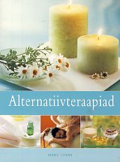 Alternatiivteraapiad kaanepilt – front cover