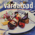 Vardaroad Maitsvaid toite varda, tiku, pulga otsas kaanepilt – front cover