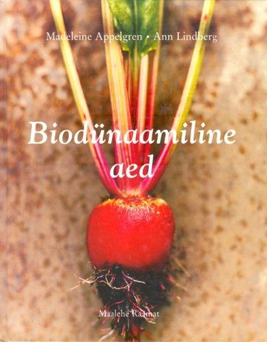 Biodünaamiline aed kaanepilt – front cover