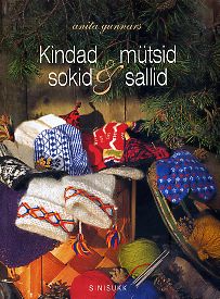 Kindad, mütsid, sokid & sallid kaanepilt – front cover