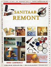 Sanitaarremont kaanepilt – front cover