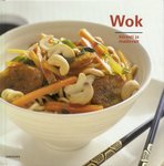 Wok Kiiresti ja maitsvalt kaanepilt – front cover