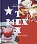 Texmex Texase toit, muusika ja elurõõm kaanepilt – front cover