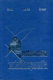 Koolimatemaatika entsüklopeedia kaanepilt – front cover