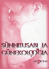 Sünnitusabi ja günekoloogia kaanepilt – front cover