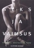 Seks ja vaimsus kaanepilt – front cover