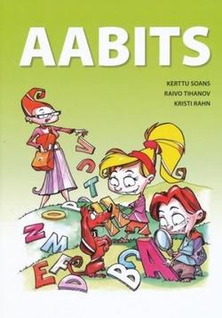 Aabits kaanepilt – front cover