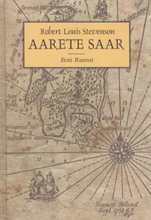 Aarete saar