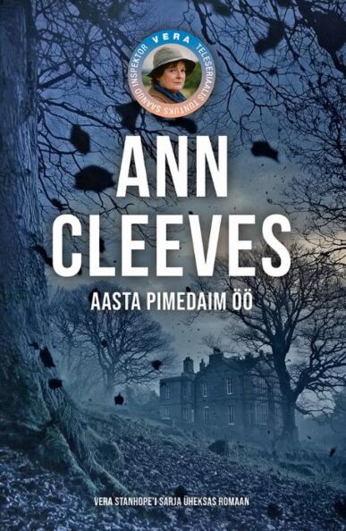 Aasta pimedaim öö kaanepilt – front cover