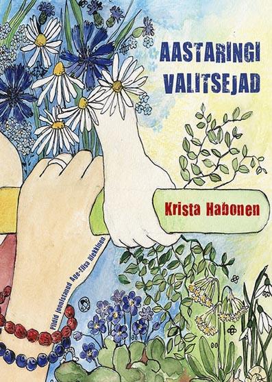 Aastaringi valitsejad kaanepilt – front cover