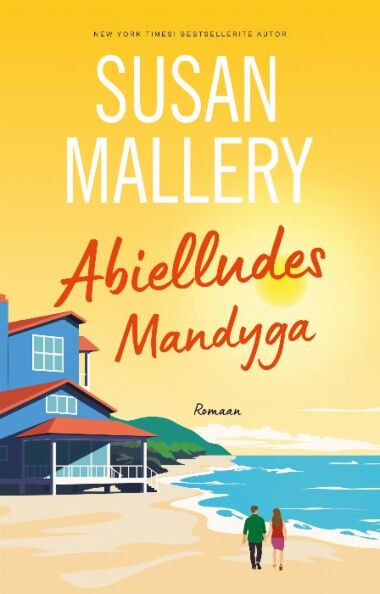 Klõpsa, et näha suuremat pilti Abielludes Mandyga kaanepilt – front cover