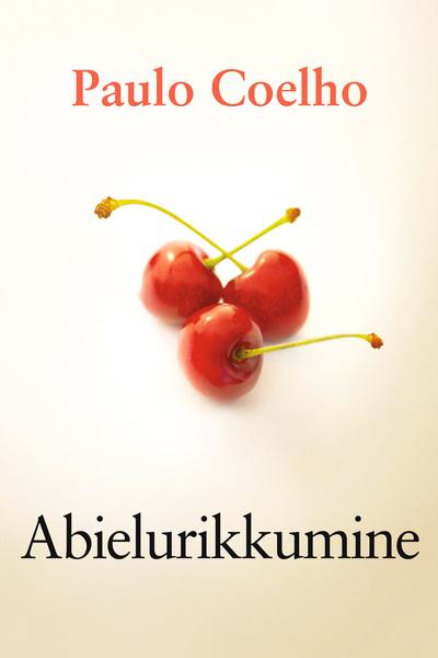 Abielurikkumine kaanepilt – front cover