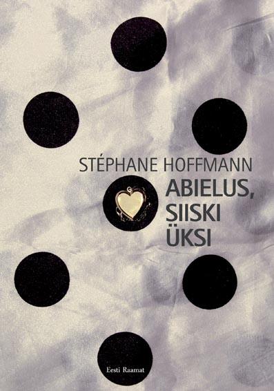 Abielus, siiski üksi kaanepilt – front cover