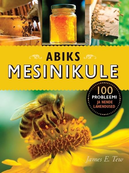 Abiks mesinikule 100 probleemi ja nende lahendused kaanepilt – front cover