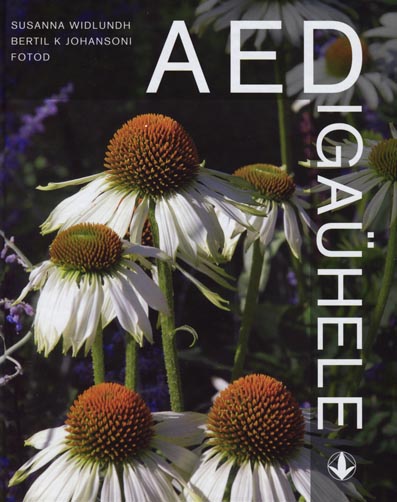 Aed igaühele kaanepilt – front cover
