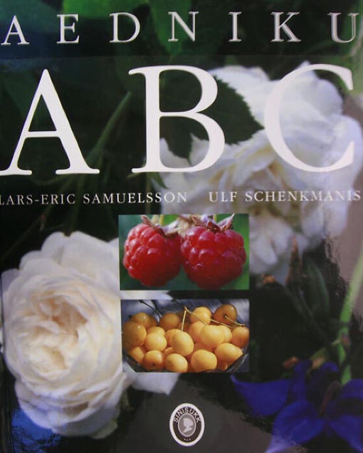 Aedniku ABC kaanepilt – front cover