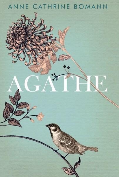 Agathe kaanepilt – front cover