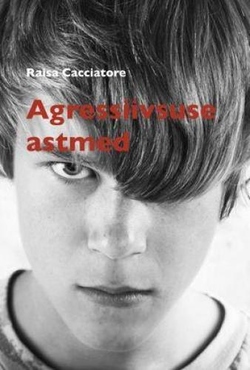 Agressiivsuse astmed kaanepilt – front cover