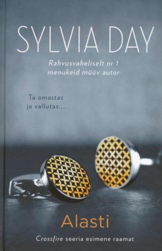 Alasti kaanepilt – front cover