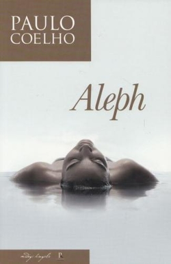 Aleph kaanepilt – front cover