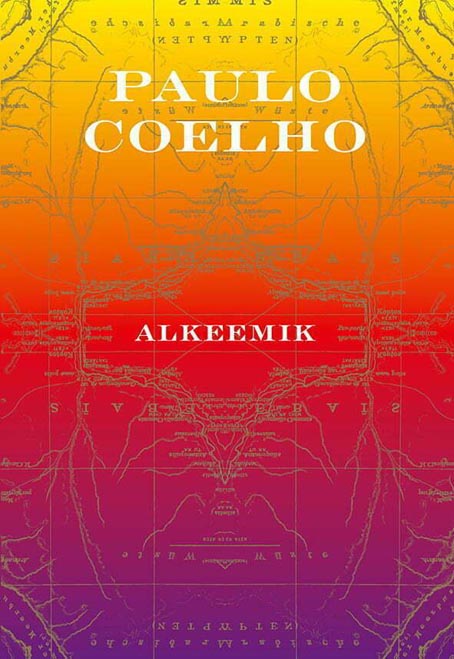 Alkeemik kaanepilt – front cover