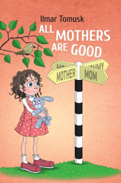 All mothers are good kaanepilt – front cover