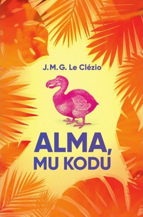 Alma, mu kodu kaanepilt – front cover