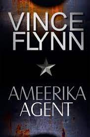 Ameerika agent kaanepilt – front cover