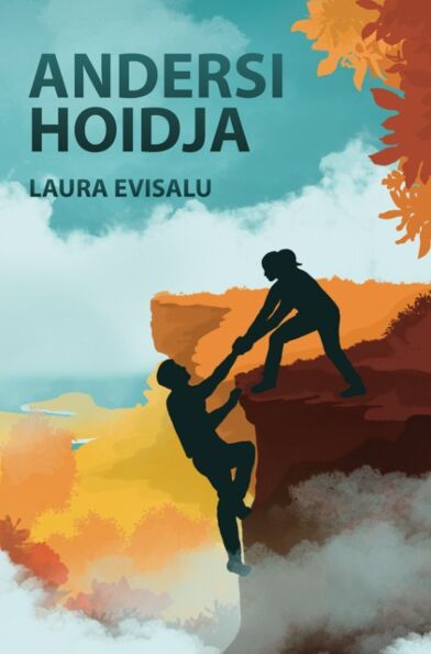 Andersi hoidja kaanepilt – front cover