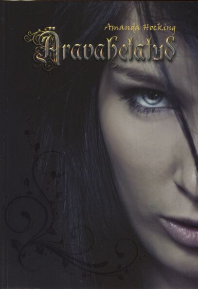 Äravahetatud kaanepilt – front cover