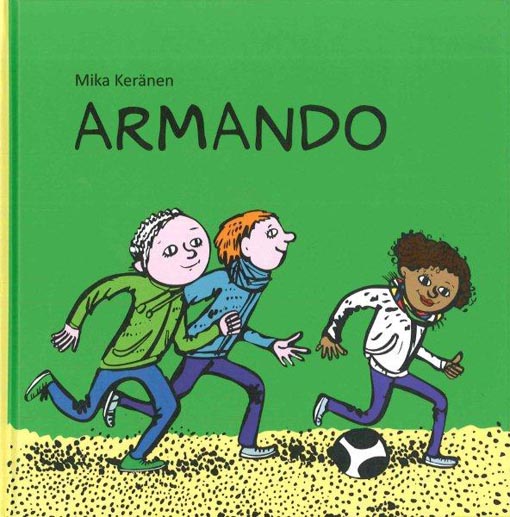 Armando