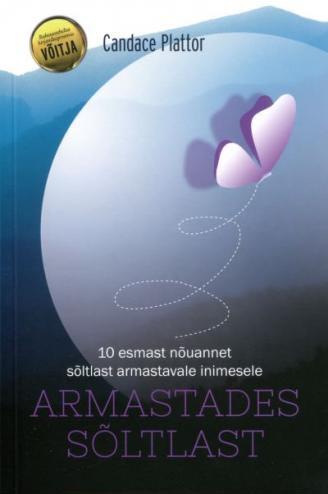 Armastades sõltlast Kümme esmast nõuannet sõltlast armastavale inimesele kaanepilt – front cover