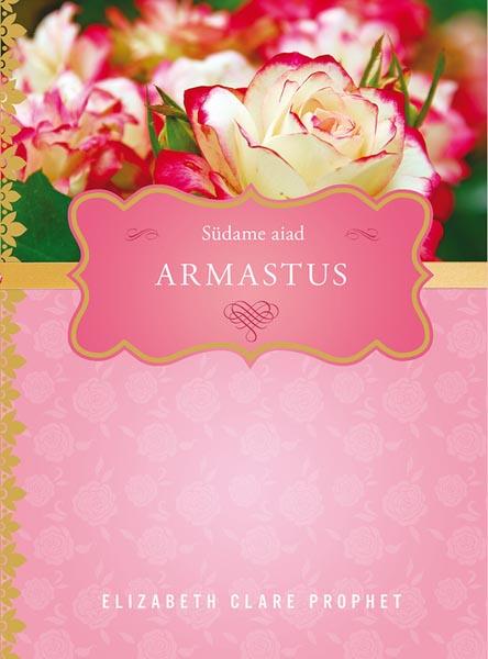 Armastus kaanepilt – front cover