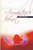 Armastuse kunst kaanepilt – front cover