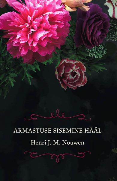 Armastuse sisemine hääl kaanepilt – front cover