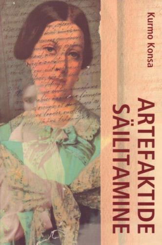 Artefaktide säilitamine kaanepilt – front cover