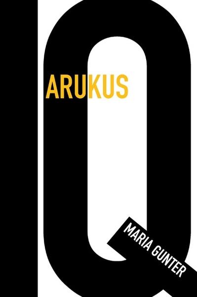 Arukus: mida teadus intelligentsuse kohta ütleb kaanepilt – front cover