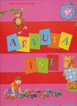 Arvuta ise kaanepilt – front cover