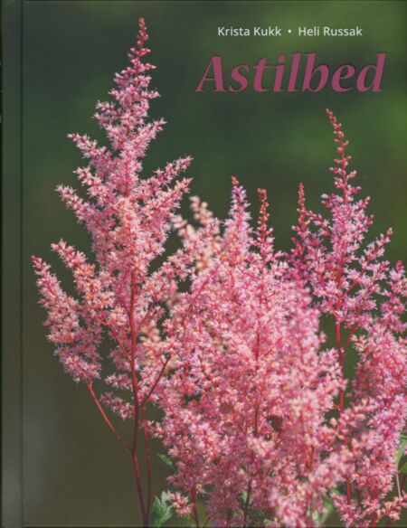 Astilbed kaanepilt – front cover