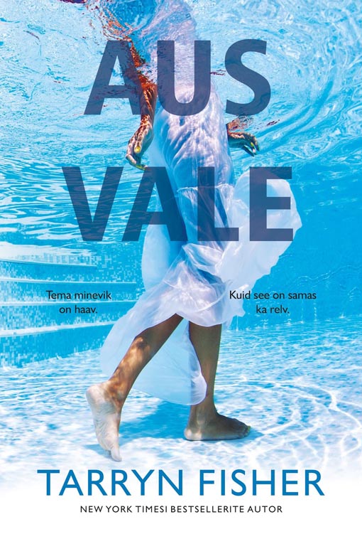 Aus vale kaanepilt – front cover