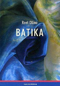 Batika kaanepilt – front cover