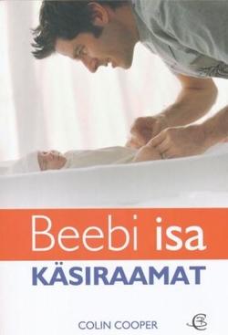 Beebi isa käsiraamat kaanepilt – front cover