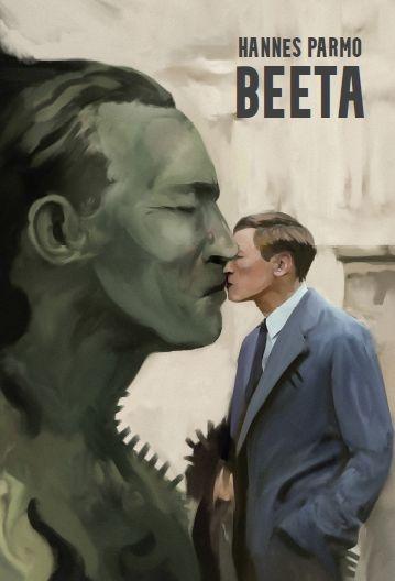 Beeta kaanepilt – front cover