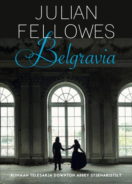 Belgravia kaanepilt – front cover