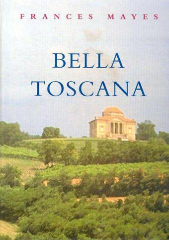 Bella Toscana Magus elu Itaalias kaanepilt – front cover