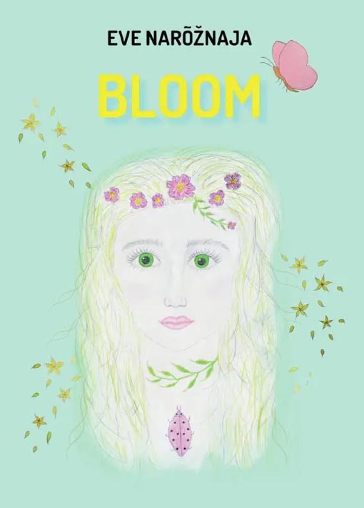 Bloom Bloom kaanepilt – front cover
