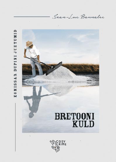 Bretooni kuld kaanepilt – front cover