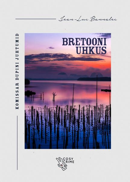 Bretooni uhkus kaanepilt – front cover