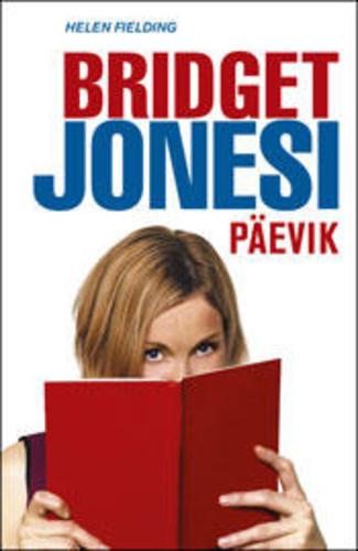 Bridget Jonesi päevik kaanepilt – front cover