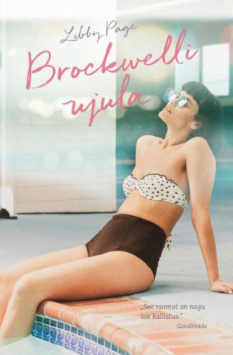 Brockwelli ujula kaanepilt – front cover